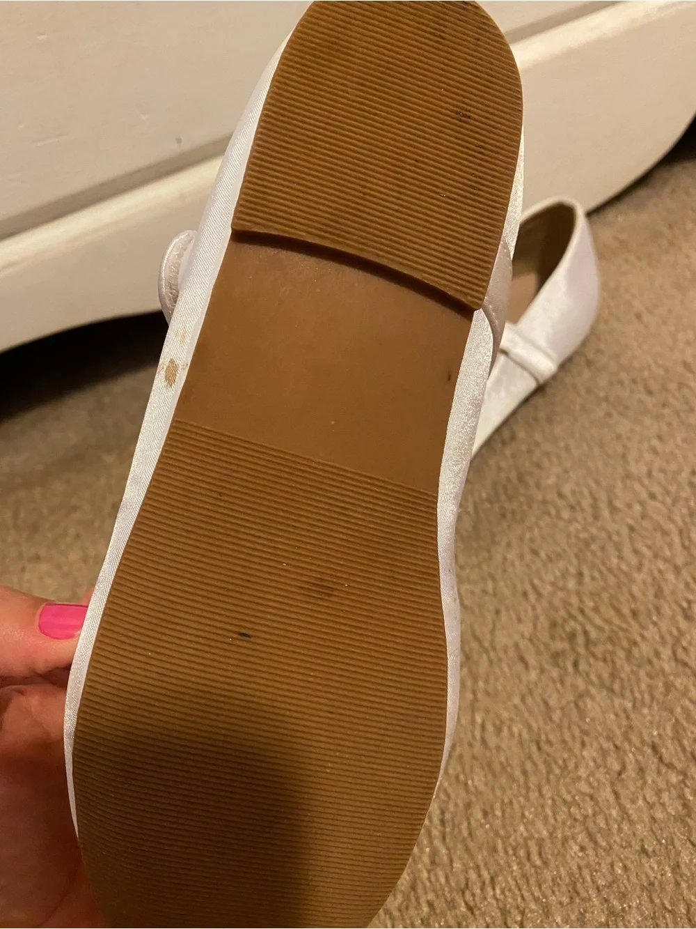 Girls dress shoes